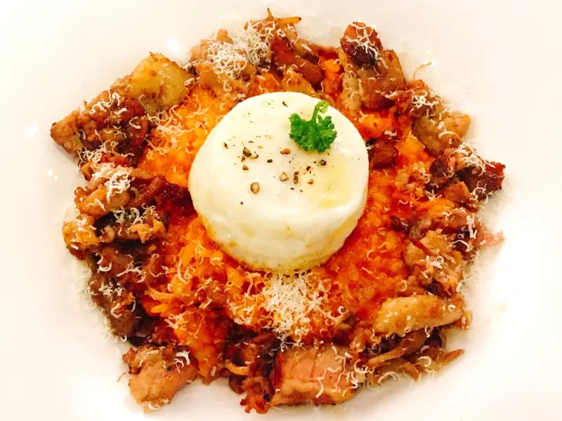 瓦法奇朵Waffogato (東湖店)              