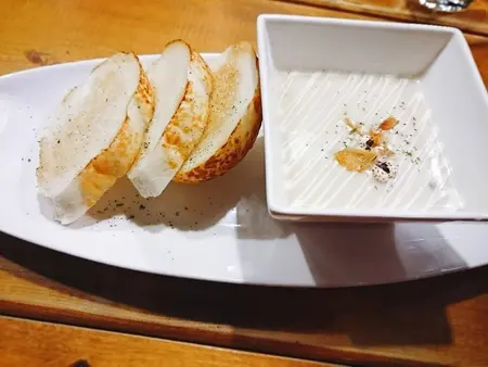 【美食】台中-禾間糧倉-近SOGO(工業風x大份量)