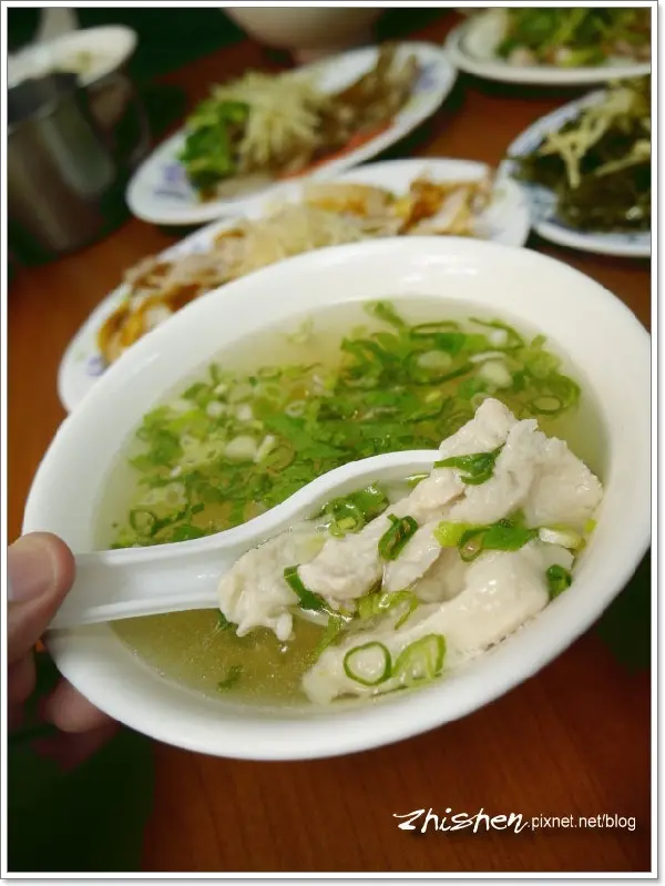 黃德記天才乾麵.捷運明德站小吃選擇