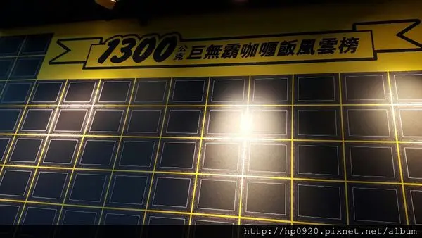 【捷運忠孝復興站】本家台灣咖哩(大安店)~肉燥+咖哩，鹹香好滋味，台式咖哩絕對好風味