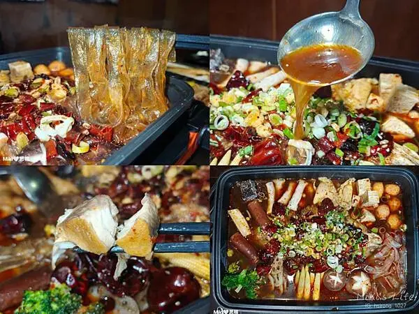 【高雄】藏湘居酒屋文康店 現烤串燒、私房料理 藏湘麻辣烤魚 