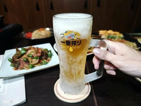 【高雄】藏湘居酒屋文康店 現烤串燒、私房料理 藏湘麻辣烤魚 