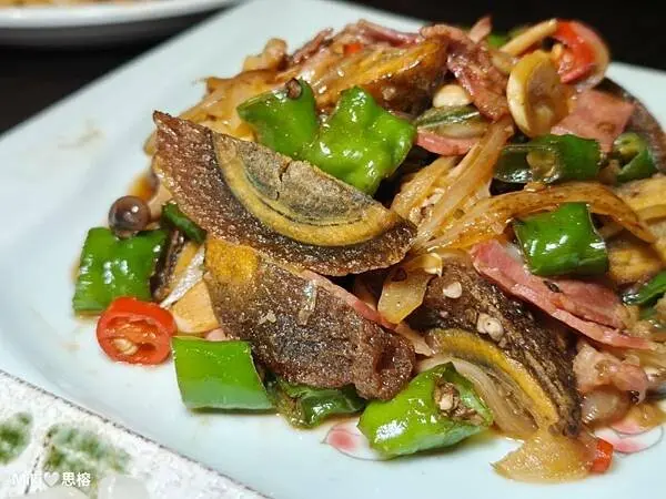 【高雄】藏湘居酒屋文康店 現烤串燒、私房料理 藏湘麻辣烤魚 