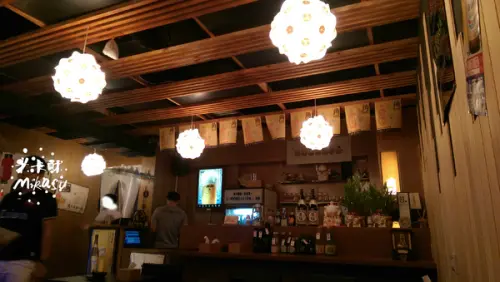 【高雄/食﹡左營】紅線生態園區站．串燒、烤物大集合．藏湘居酒屋