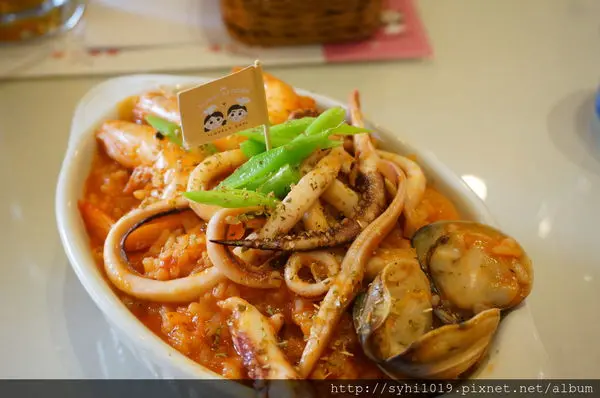 【食記】高雄前鎮_雅米廚房@享受著公主風的調調 來一場慵懶的午後時光