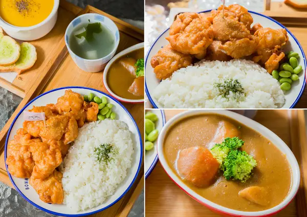 高雄美食 - 雅米廚房 x 聚餐約會好地方 | 生日還送雲朵鬆餅        
      