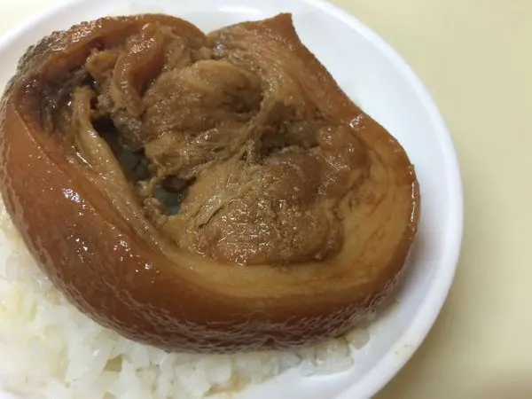 【美食。食記】彰化市 大桶爌肉飯 大桶留香 滷菜芬芳 (12/12)