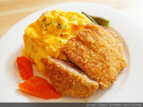 GR2日誌---中田咖哩重新開幕：永和夢想店