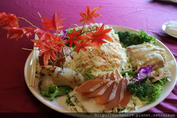 板橋美食|新北都會館喜宴桌菜用心料理真材實料好好吃