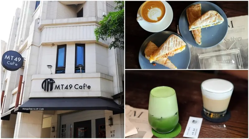 MT49 CAFE職人咖啡館-你喝過帶著酒香的咖啡嗎..橡木桶系列 有著迷人酒香不醉人的咖啡錯過就....@Papa女王vs.喵星人N