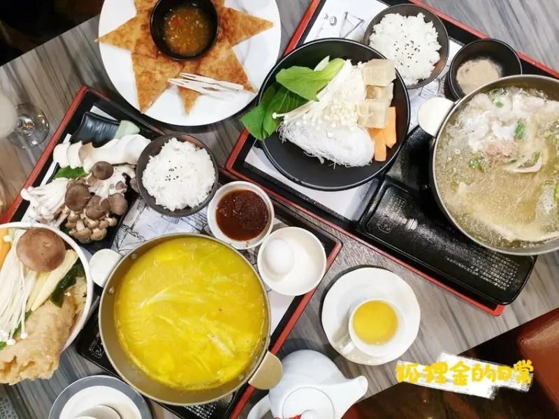 台中美食 │ 風尚人文咖啡館 東山店 那一年我們一起約會的地方 二十多年咖啡簡餐老品牌 六、七年級生的回憶
