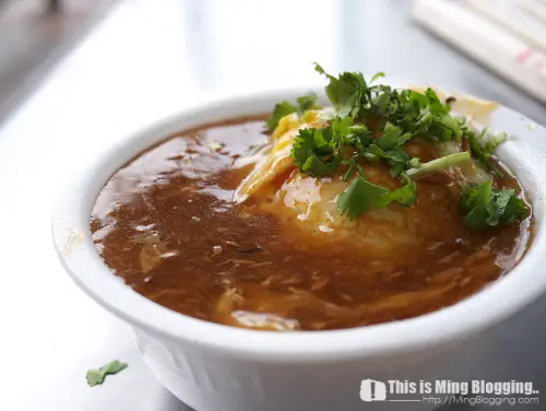 【機車環島】23-台南永康 大灣煎粿～在地人早餐呷這味