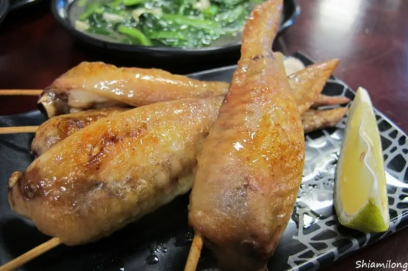 【台南】中西區 ★ 1899關東煮串燒 - 年節聚餐休閒小酌的好地方