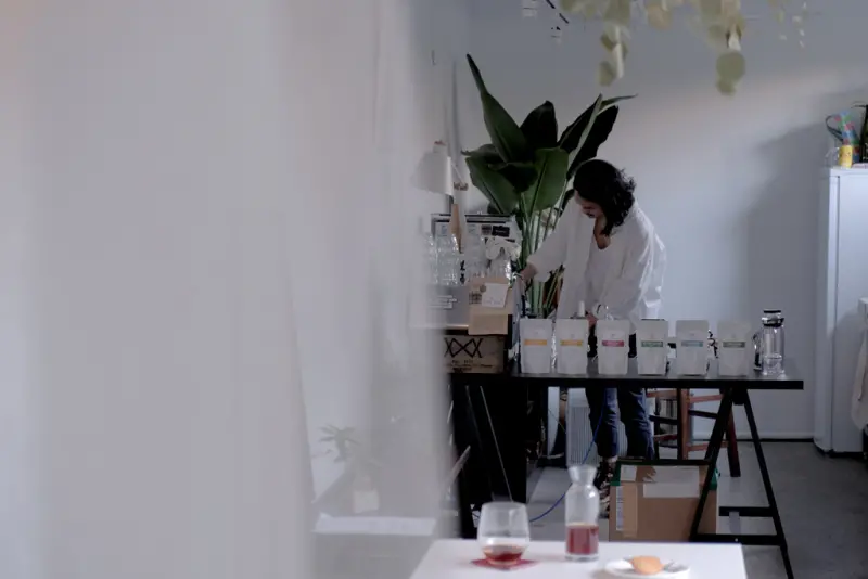 台北 W&M workshop，Lifes hard 咖啡品味室，找到屬於你自己喜歡且舒服的人生味道。【男子的日常生活】