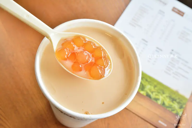 葵米珍珠飲品 內湖