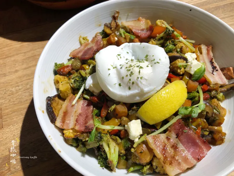 台北內湖—覺旅咖啡｜工作與唸書的強力應援團｜西湖站、內科、瑞光路