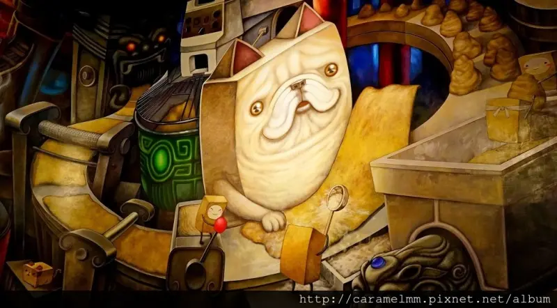 【嘉義大林】老楊方城市觀光工廠 方塊酥吃到飽 免門票 嘉義一日遊 親子假日出遊 嘉義十大伴手禮 大埔美工業園區