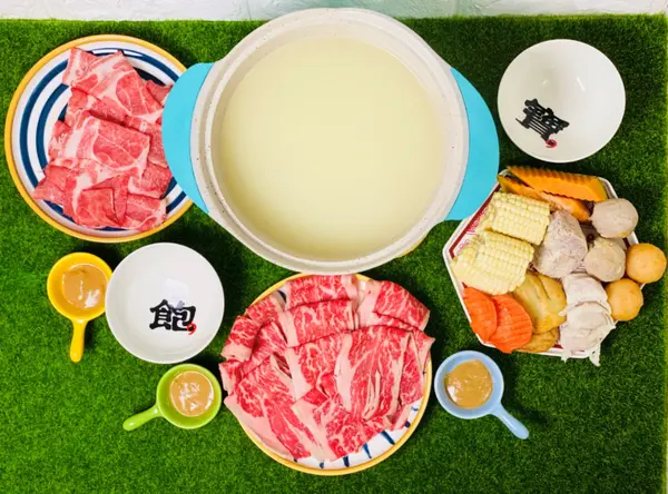 【鍋物禮盒】八豆食府￭2020春賞火鍋禮盒 x 天冷就是要吃鍋，過年就是要圍爐!!!八豆食府鍋物禮盒，全家團聚的好選擇║鍋物禮盒推薦、火鍋禮盒推薦