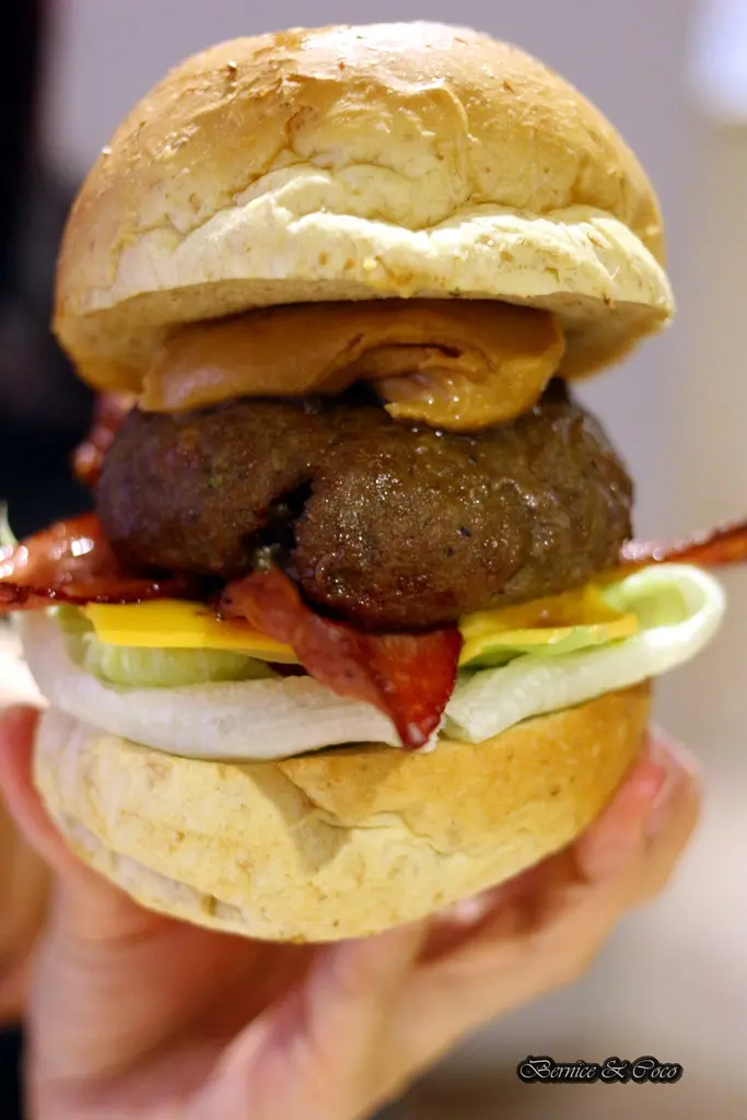 Miss U Bakery & Café(下午茶/義大利麵/咖啡)信義美食(捷運市府站)