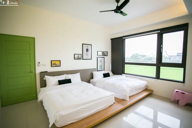 耿毛一家(宜蘭縣民宿1352號)