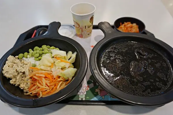 【豆豆好食】中式料理待觀察