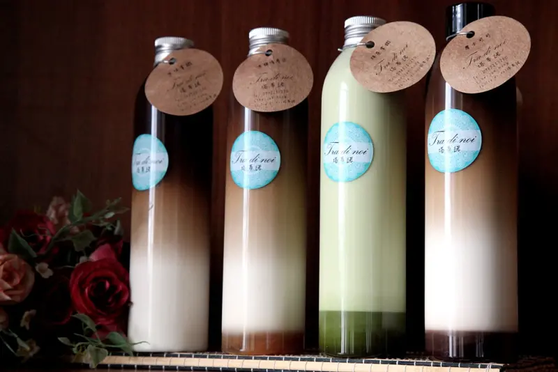 【台南中西區-美食】芯芯要去【Tra di noi塔蒂諾】~什麼是沒有預訂喝不的保養品咖啡???