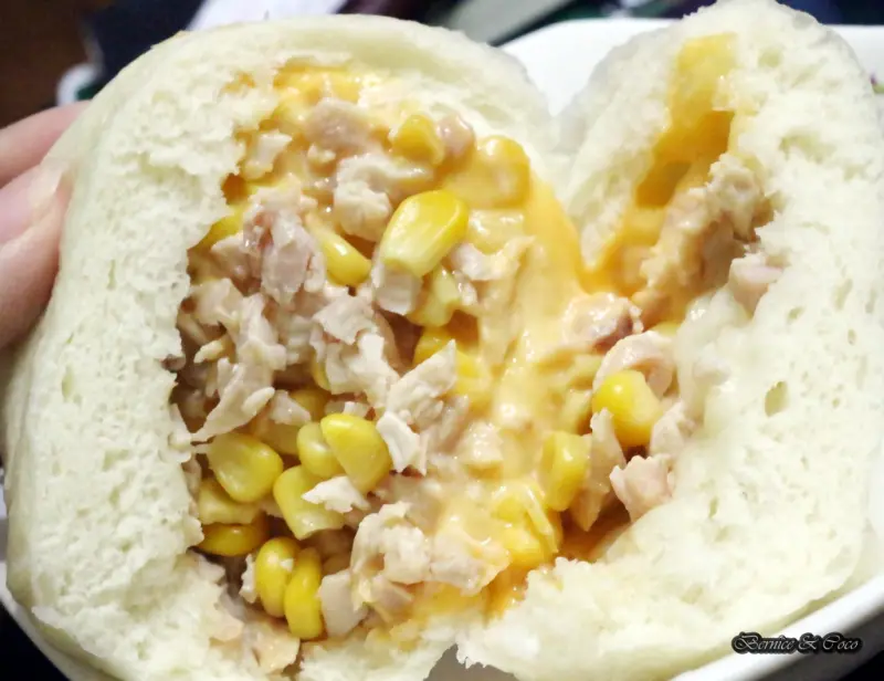 福圓號真功夫養生饅頭/美食節目爭相採訪(板橋中山店)(板橋新埔捷運站)