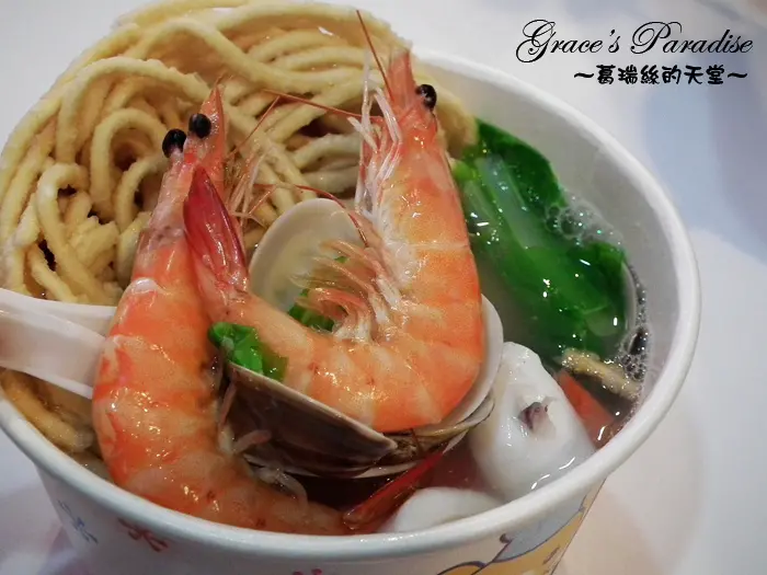 【桃園美食】遵循古法熬製的傳承美味--魔法樂廚，咖哩飯鍋燒麵廣東粥專賣店，藝文特區&南平市場附近外帶外送的平價美食，用心又CP值超高！