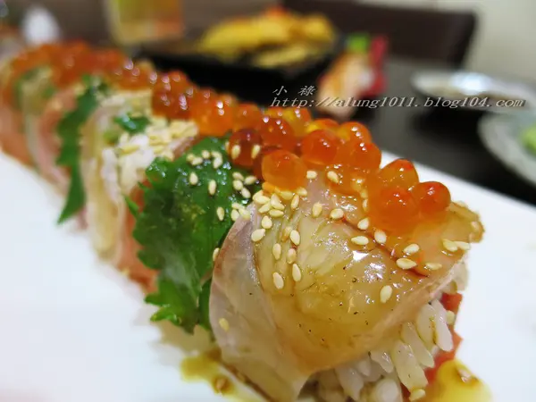 野田壽司割烹    ..傳遞日本匠師的細緻精神！