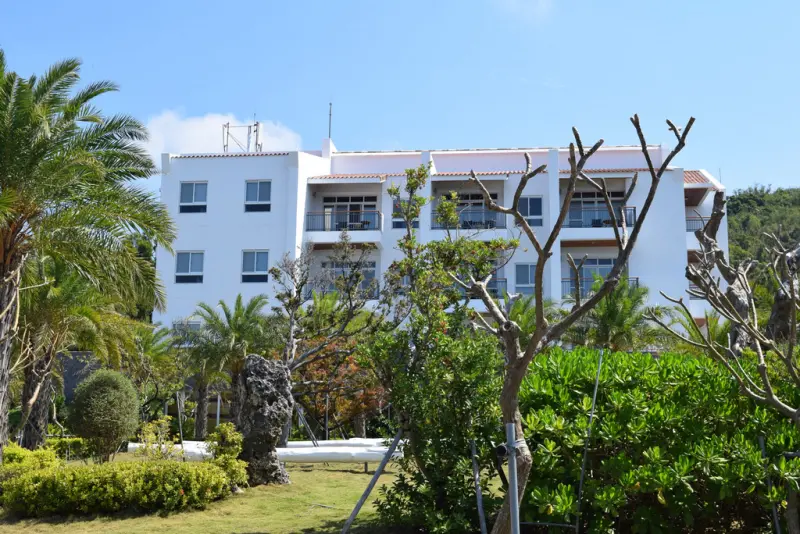 去墾丁度假吧！依山傍海住一晚，給自己完美度假的海灣森林♥ 近白沙灣，可辦婚禮哦