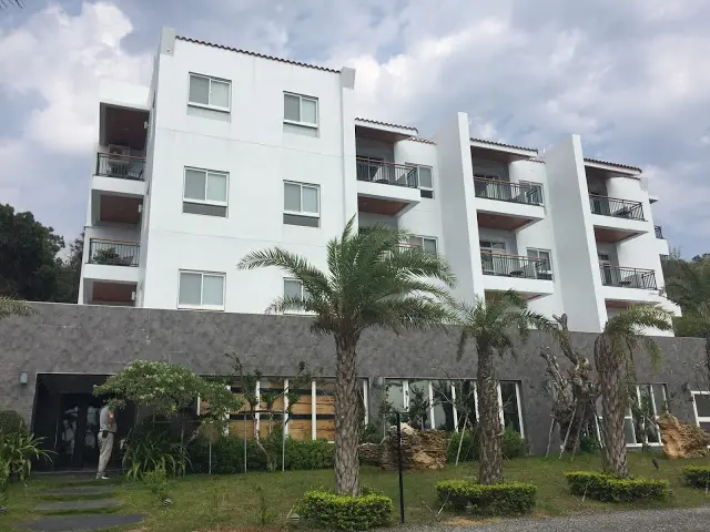 
墾丁白沙 海灣森林精品民宿 - SGS認證民宿 白沙灣第一間認證民宿
