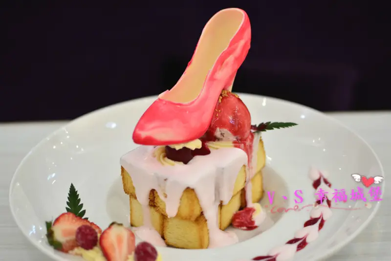 【義式親子餐廳。新北】跳舞香水親子餐廳 (板橋中山店) - 甜蜜金磚吐司、可愛兒童餐、決明子沙坑，新北板橋又多了一個溜小孩的好地方