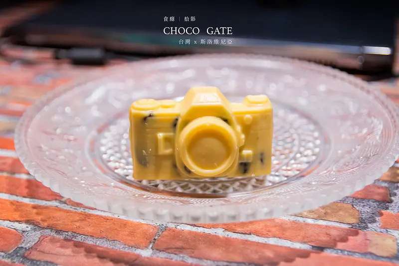 [食癮-甜點]Choco Gate-歐洲先生與台灣小姐，相約在南方的異國甜味｜恆春墾丁