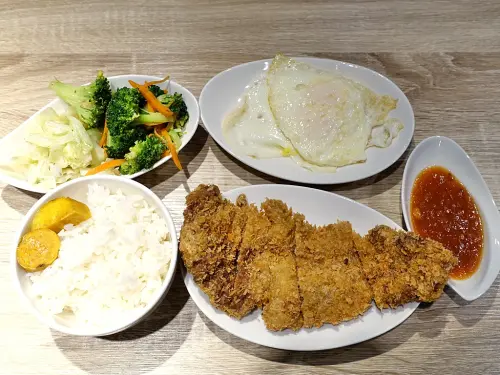 【台北士林】天母 金八式 KingBox