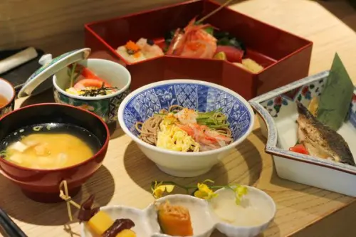 台中美食｜和食望月-台中無菜單日式料理，高質感餐點超驚喜