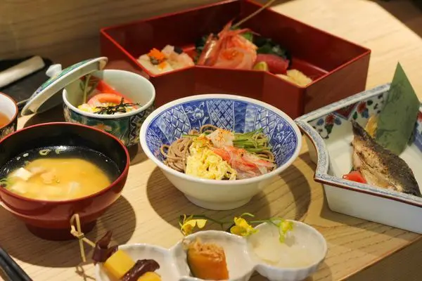 台中美食｜和食望月-台中無菜單日式料理，高質感餐點超驚喜