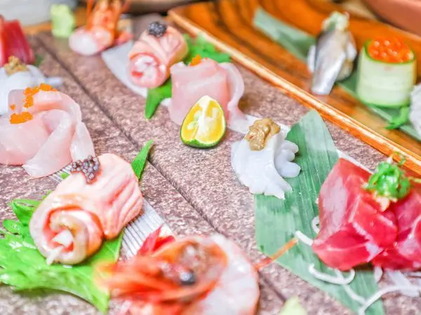 【台中】和食 望月。勤美巷弄無菜單日式料理，千元有找