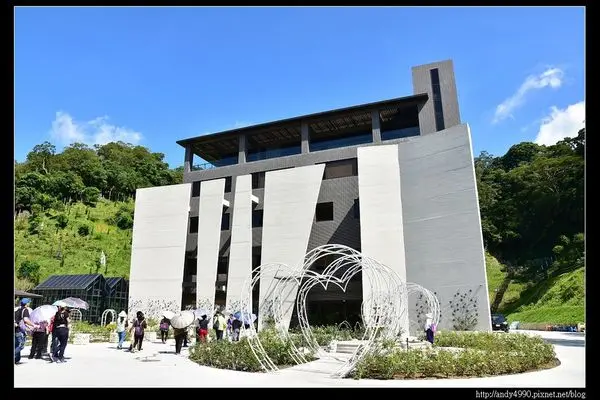 20160618雅聞七里香玫瑰森林