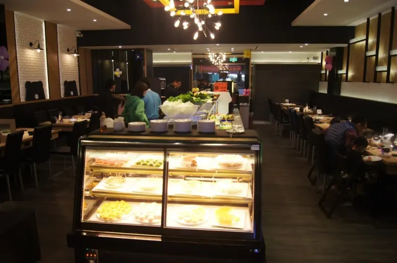 [食記][台南市] 鮮火鍋