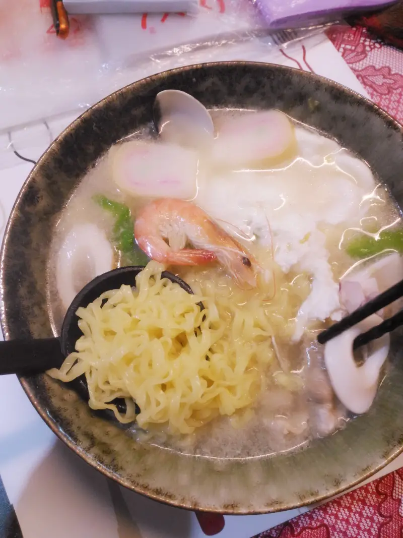 CP值破表的超過人氣美食深藏於巷弄之中