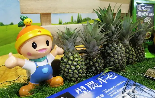 高通通之     型農大聯盟篇~