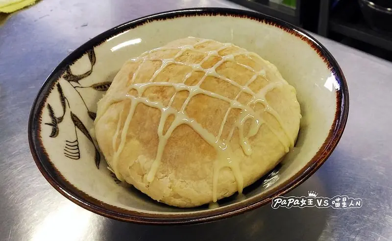 【台北捷運 圓山站】 冰山五角　吃冰去！碰餅 麵茶 原來可以再一起!我吃四種冰