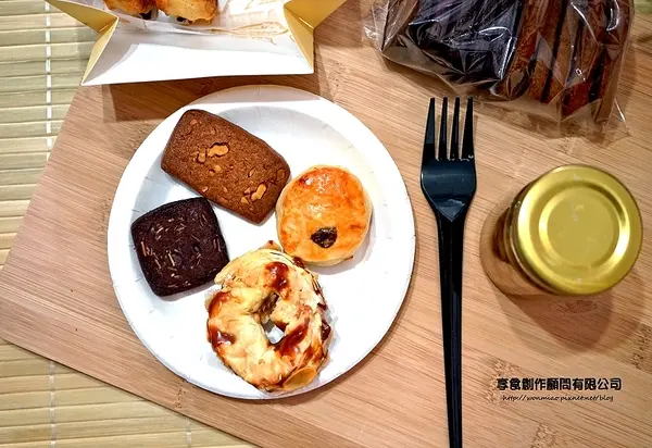 【愛評網口碑體驗】踏青兼野餐趣味樂無窮！ ✿✿ 享食創作顧問有限公司 ✿✿        
      