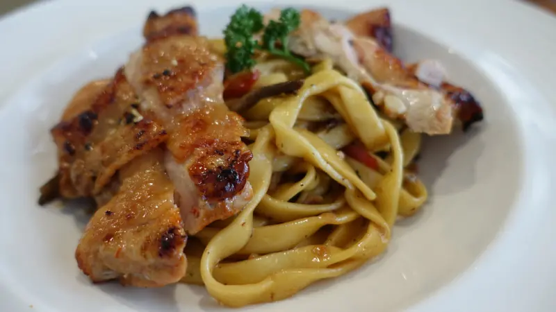 「台北士林吃喝」在那遙遠的一顆星＠北極星創意料理 North Star