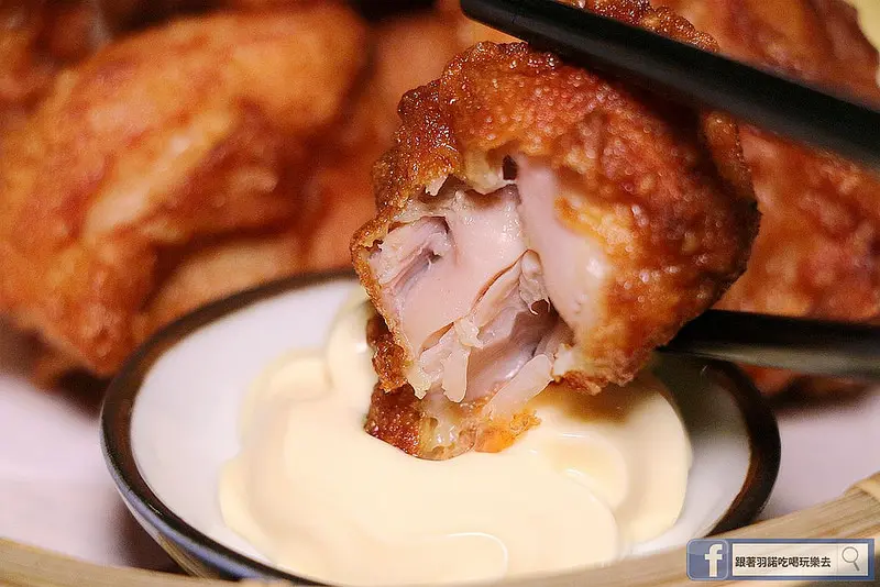 【羽諾食記】『火燒鳥日式居酒屋』❤台北七條通必吃消夜❤捷運中山站聚餐聚會 居酒屋&燒烤推薦