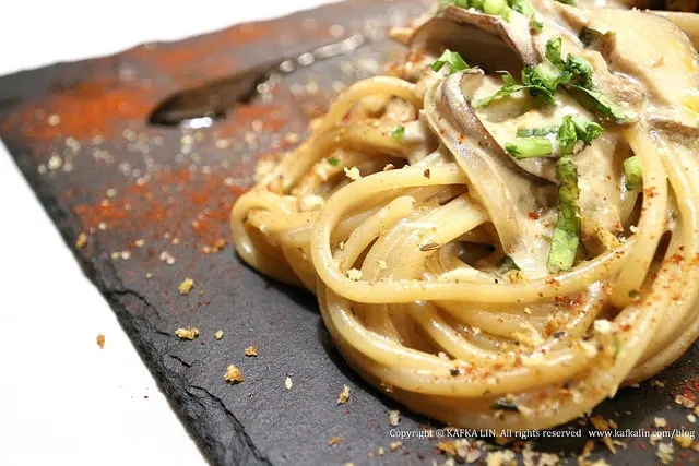 【宜蘭義法料理】蘭城窄巷 Small house+18 /  義大利麵燉飯早午餐老屋下午茶