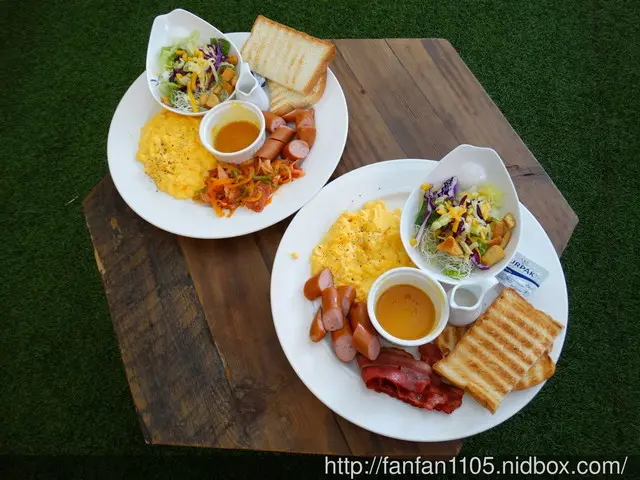 【永安市場咖啡廳】 Barks概念館 寵物友善餐廳 早午餐/輕食/午茶/咖啡 享受美好悠閒的時光