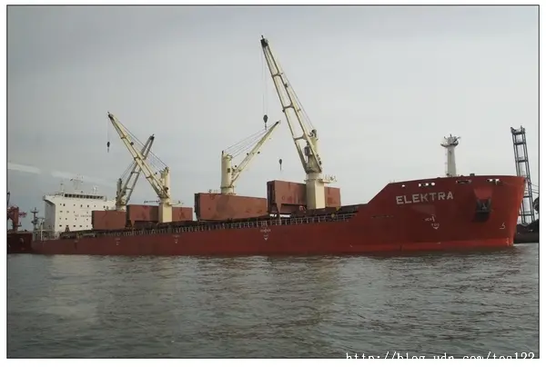 【高雄50路公車一日遊】紅毛港文化園區拍夕陽看大船