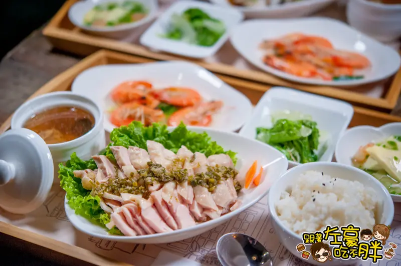 [食記] 「PRONTO老歐洲咖啡館」義式冰淇淋|下午茶|簡餐