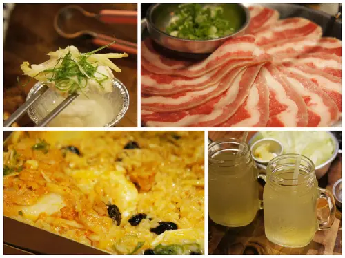 韓哆路韓式燒肉X潮流韓食旋風來襲